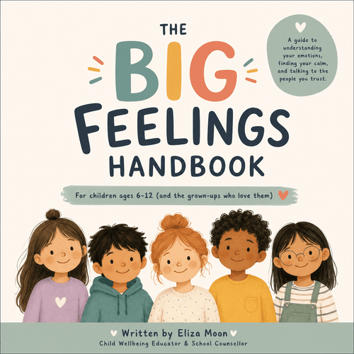 Big Feelings Handbook