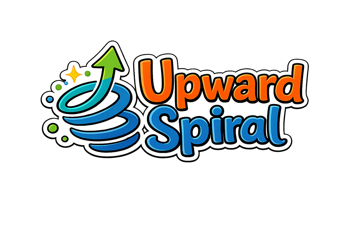Upward Spiral